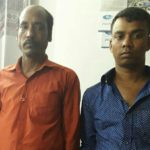 মুরাদনগরে চাঞ্চল্যকর জোড়া খুনের মামলার দুই আসামি গ্রেফতার