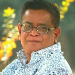 নন্দিত কথাশিল্পী ও নির্মাতা হুমায়ূন আহমেদের পঞ্চম মৃত্যুবাষির্কী আজ