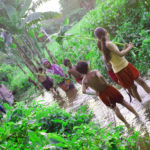 নবীনগরে পানিবন্দি ৫ শত পরিবার