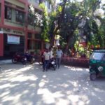দুই শিক্ষার্থীকে মারধর করায় কুমিল্লা সরকারি সিটি কলেজের প্রিন্সিপালের বিরুদ্ধে বিক্ষোভ
