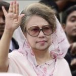 যদি খালেদা অভিযুক্ত হন, বিএনপির হাল ধরবেন কে ?