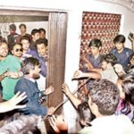 লাগামহীন ছাত্রলীগকে থামাবে কে?