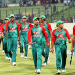 টি-টোয়ান্টি সিরিজের জন্য ১৫ সদস্যের দল ঘোষণা করেছে বাংলাদেশ ক্রিকেট বোর্ড