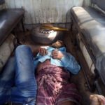 সদর দক্ষিণের বিজয়পুর এলাকায় সড়ক দুঘর্টনায় একজন নিহত