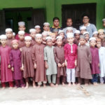 এতিম শিশুদের মাঝে ইফতার বিতরণ করলেন কুমিল্লা জিলা স্কুল ২০০০ ব্যাচের শিক্ষার্থীরা