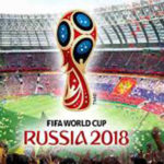টিভিতে আজকের বিশ্বকাপ ফুটবল খেলা