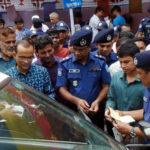 আরও তিন দিন বাড়ল ট্রাফিক সপ্তাহ