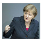 সিরিয়ায় রাসায়নিক হামলা মেনে নেবে না  এঞ্জেলা মার্কেল