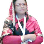 কুমিল্লা-৩ (মুরাদনগর) আসনে জাতীয় পার্টির প্রার্থী হচ্ছেন অধ্যক্ষ রওশন আরা মান্নান এমপি