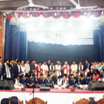 জমকালো আয়োজনে কুমিল্লা কলেজ থিয়েটার এর নাট্যোৎসব পালিত