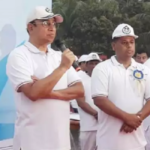 উপজেলা নির্বাচনে আইনশৃঙ্খলা বিঘ্ন করলে কঠোর ব্যবস্থা : পুলিশ মহাপরিদর্শক