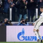 রোনালদো নিষিদ্ধ হওয়া থেকে শেষ পর্যন্ত ছাড় পেলেন