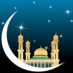 আজ পবিত্র শবে মেরাজ