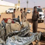 Saudi road crash leaves 10 Bangladeshis dead