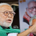 ঐক্যফ্রন্ট থেকেে বের হয়ে যাওয়ার হুমকি কাদের সিদ্দিকীর