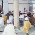 চৌদ্দগ্রামে বায়তুল ফালাহ জামে মসজিদে দোয়া ও ইফতার মাহফিল অনুষ্ঠিত