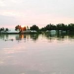 বানভাসিদের কষ্ট