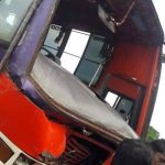 কুমিল্লার বাগমারায় তিশা বাস-অটোরিক্সার সংঘর্ষে ৭ জন নিহত