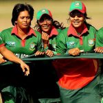 অক্টোবরের শেষের দিকে পাকিস্তান সফরে যাচ্ছে বাংলাদেশ নারী ক্রিকেট দল