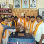 দাউদকান্দির বিতর্কিত সেই যুবলীগের কমিটি বাতিল