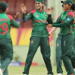পাকিস্তানকে হারিয়ে বিশ্বকাপের প্রস্তুতি সারলেন বাংলাদেশ নারী ক্রিকেট দল