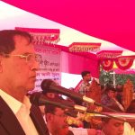 শারীরিক ও মানসিক বিকাশের জন্য খেলাধুলা অত্যন্ত প্রয়োজন – সুবিদ আলী ভূইয়া