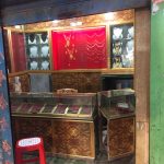 বিজরা বাজারের মা-মনি স্বর্ণ দোকানে চুরি: অলংকার ও নগদ টাকা লুট
