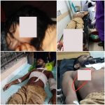 কুমিল্লার দৌলতপুরে সন্ত্রাসীদের হামলায় গুরুতর আহত ৪ জন