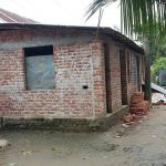 কুমিল্লার বুড়িচংয়ে সরকারী রাস্তার উপর ঘর-বাড়ি নির্মাণের অভিযোগ