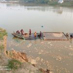 গোমতী নদী রক্ষায় কঠোর অবস্থানে কুমিল্লা জেলা প্রশাসন