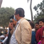 দাউদকান্দি এগোলে এগোবে কুমিল্লা: আ.ক.ম বাহাউদ্দিন বাহার