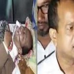 পশ্চিমবঙ্গে শ্রম প্রতিমন্ত্রীর ওপর বোমা হামলা, আহত ১৩