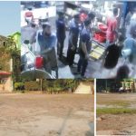 চৌদ্দগ্রামের তাজমহল হোটেলে সন্ত্রাসী হামলা, মালিককে হত্যার হুমকি