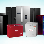 সংসার জীবনে স্বস্তি আনে রেফ্রিজারেটর