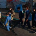 আফগানিস্তানে ছেলেদের স্কুল খুলেছে, মেয়েদের ব্যাপারে চুপ তালেবান