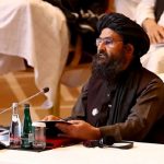 মোল্লাহ বারাদারের নেতৃত্বে হচ্ছে নতুন আফগান সরকার