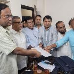 মুরাদনগর উপজেলা যুবদলের ৩১ সদস্যের নতুন কমিটি ঘোষণা