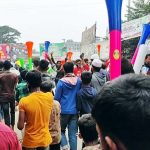 বাঁশির আওয়াজে কম্পিত মুরাদনগর উপজেলা