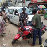 কুমিল্লা নগরীতে বিজিবির অভিযান: ১৩ মোটরসাইকেল চালককে জরিমানা