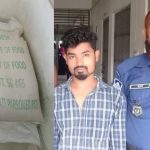 কবিরহাটে হতদরিদ্রদের জন্য বরাদ্ধকৃত চালসহ গ্রেফতার এক