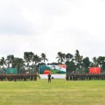 বাংলাদেশ-ভারত সেনাবাহিনীর যৌথ প্রশিক্ষণ ‘সম্প্রীতি-১০’ অনুষ্ঠিত