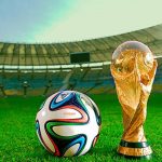 বিশ্বকাপ ফুটবলের আয়োজক হওয়ার দৌড়ে যোগ দিতে চায় ইউক্রেন