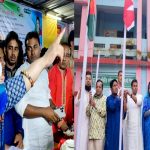 কুমিল্লা-২ আসনে বিএনপি নির্বাচন করতে আসলে হেরে চলে যেতে হবে : এমপি মেরী