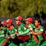 আইসিসির দলে নেই কোনো বাংলাদেশি ক্রিকেটার