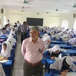 কুমিল্লা শিক্ষাবোর্ডে এইচএসসি পরীক্ষায় অর্ধলক্ষাধিক ছাত্র-ছাত্রী অনুপস্থিত