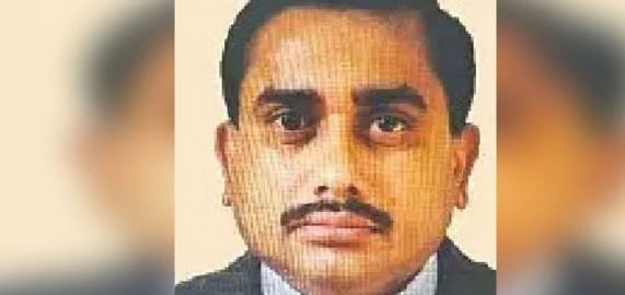 দুদকের মামলায় পররাষ্ট্র মন্ত্রণালয়ের প্রশাসনিক কর্মকর্তা কারাগারে