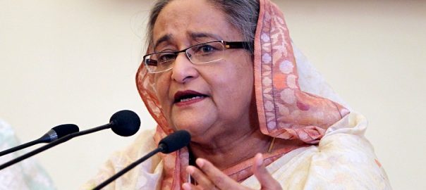 বাংলাদেশ ২০তম জিডিপির দেশ হিসেবে আবির্ভূত হবে: প্রধানমন্ত্রী
