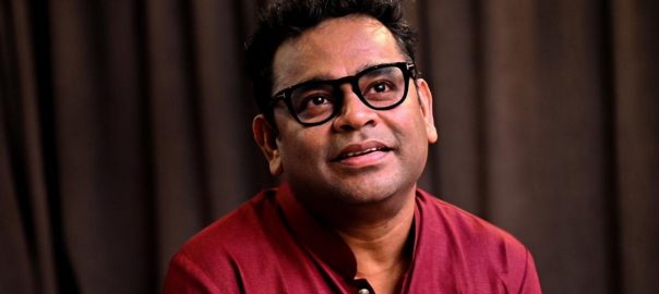 ইসলাম ধর্ম মানসিক শান্তি দেয়: এ আর রহমান