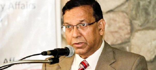 খালেদা জিয়ার চিকিৎসা নিয়ে রোববার মতামত জানানো হবে: আইনমন্ত্রী
