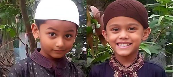 কুমিল্লার চান্দিনায় পানিতে ডুবে দুই শিশুর মৃ’ত্যু